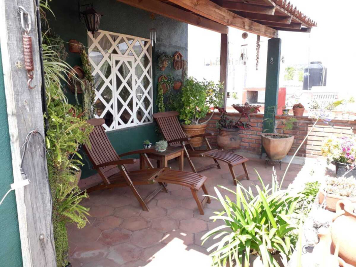 VENTA De CASA Campirana