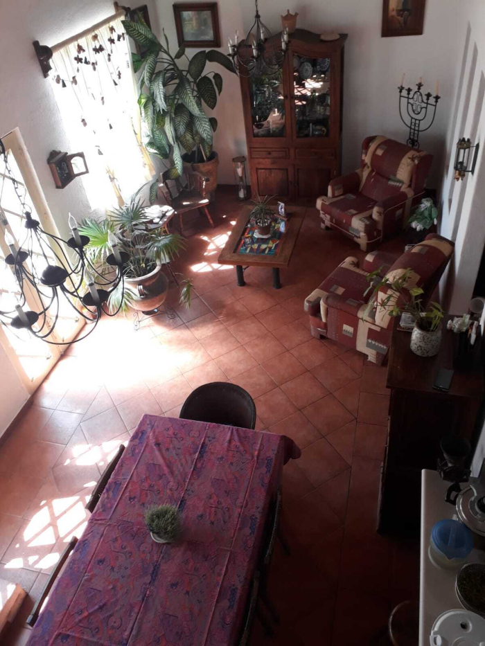 VENTA De CASA Campirana