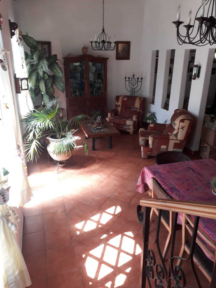 VENTA De CASA Campirana