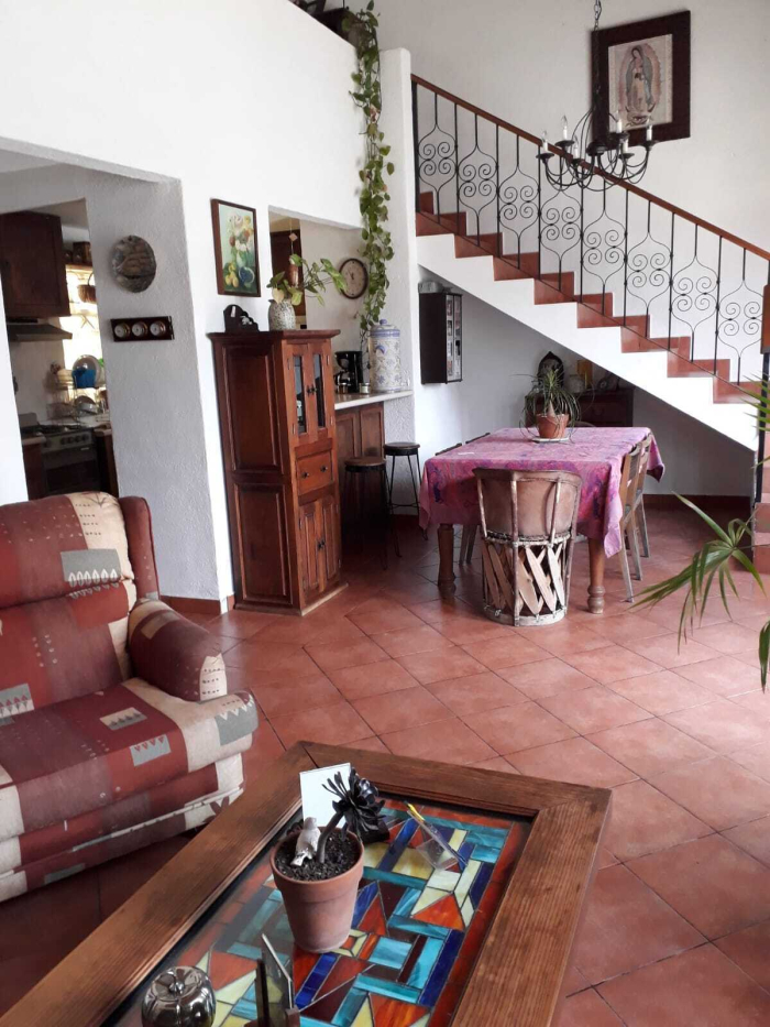 VENTA De CASA Campirana