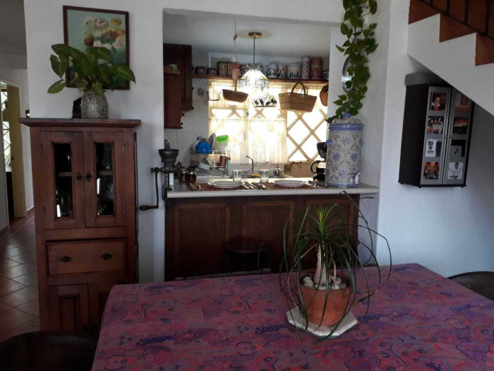 VENTA De CASA Campirana