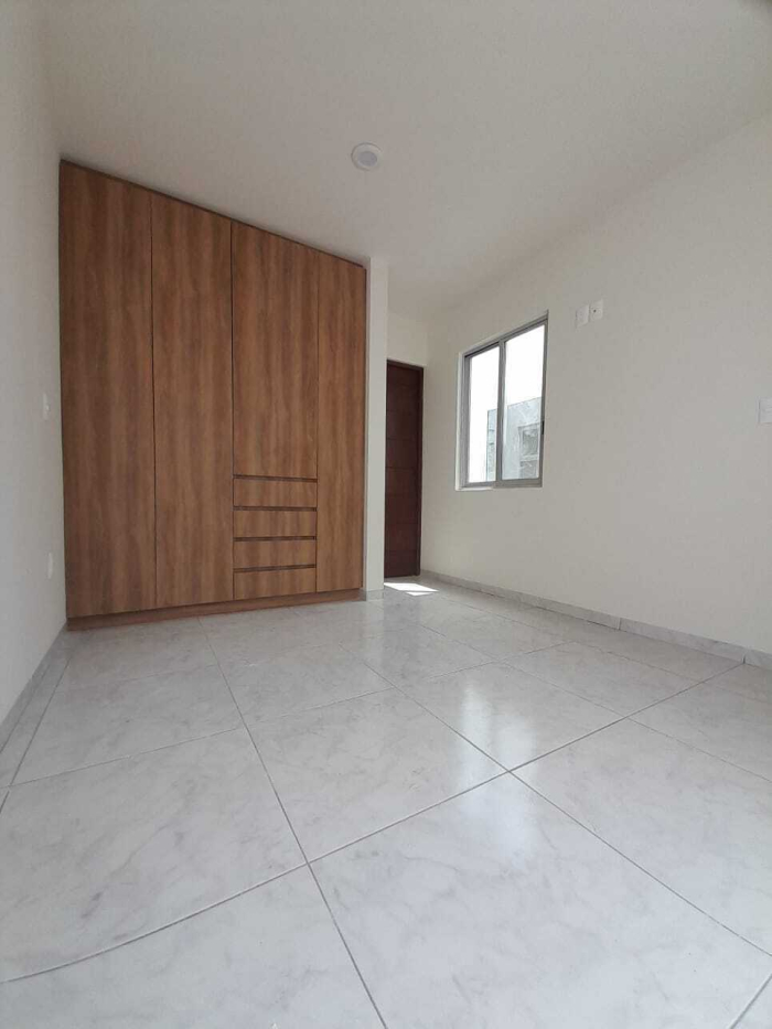 Casa A Estrenar En  Venta El Potreo, Morelia Michoacán 