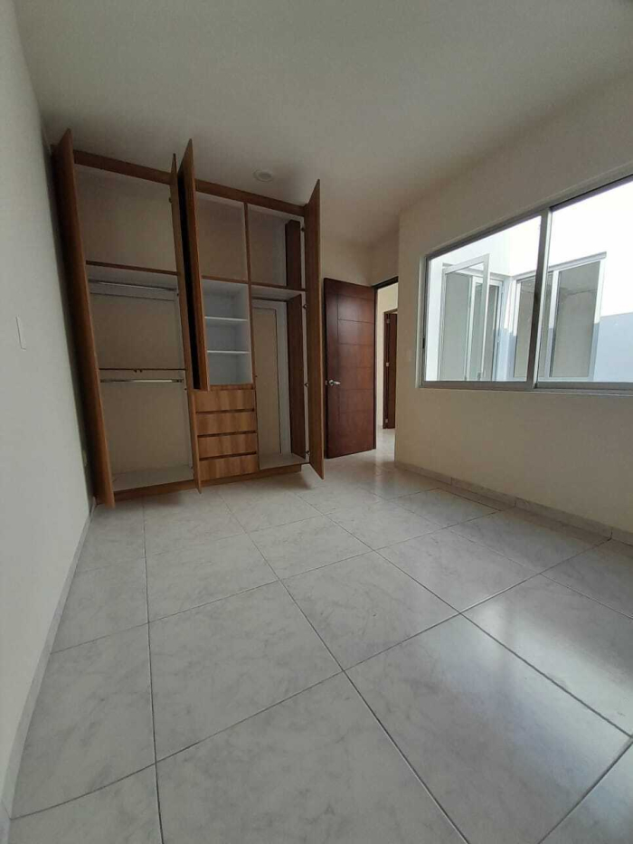 Casa A Estrenar En  Venta El Potreo, Morelia Michoacán 