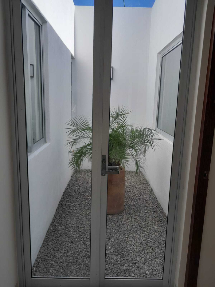 Casa A Estrenar En  Venta El Potreo, Morelia Michoacán 