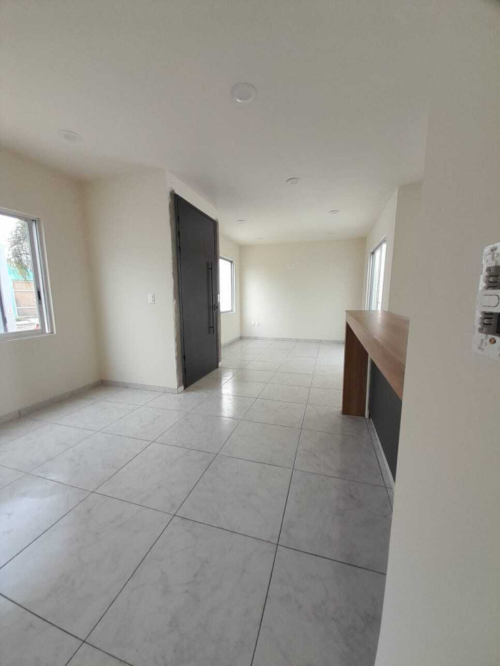Casa A Estrenar En  Venta El Potreo, Morelia Michoacán 