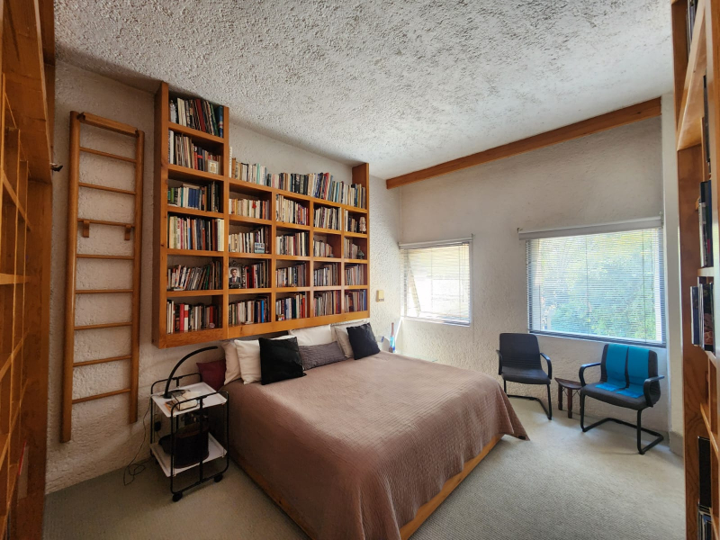 CASA EN VENTA EN LOMAS DE CHAPULTEPEC