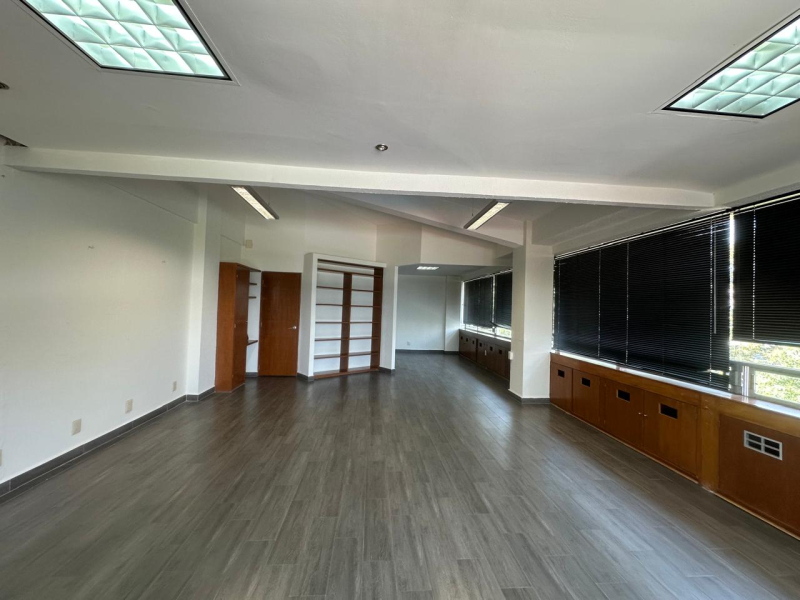 Oficina en Venta en Ciudad Brisa, Naucalpan