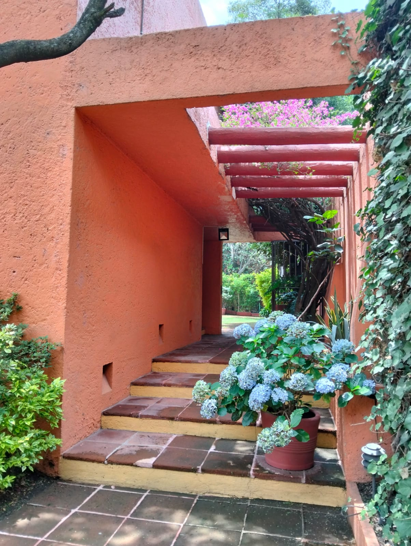 VENTA casa en Lomas de Chapultepec