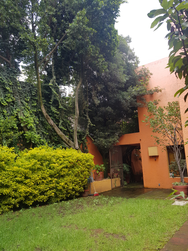 VENTA casa en Lomas de Chapultepec