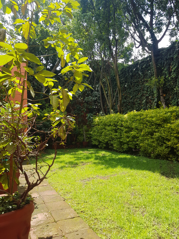 VENTA casa en Lomas de Chapultepec