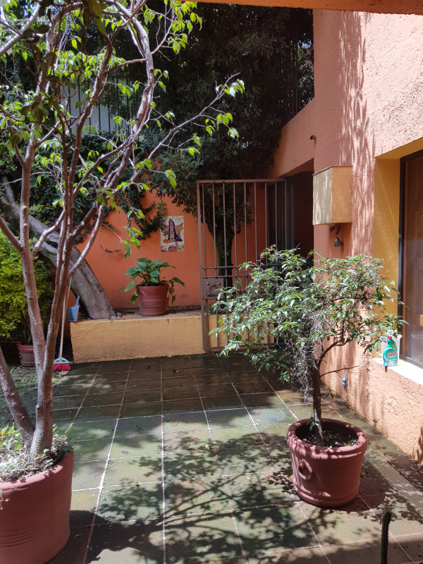 VENTA casa en Lomas de Chapultepec