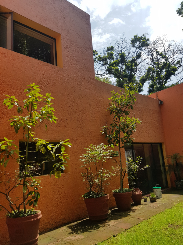 VENTA casa en Lomas de Chapultepec