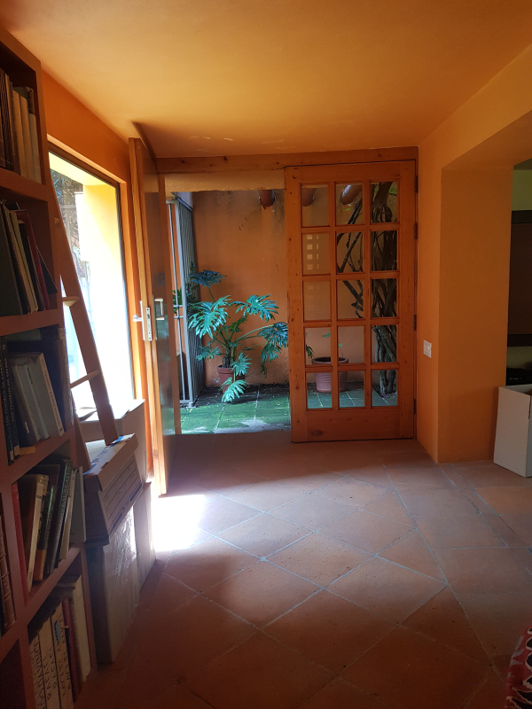 VENTA casa en Lomas de Chapultepec