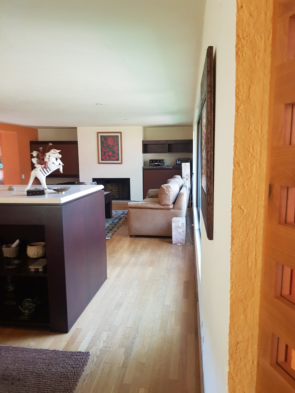 VENTA casa en Lomas de Chapultepec