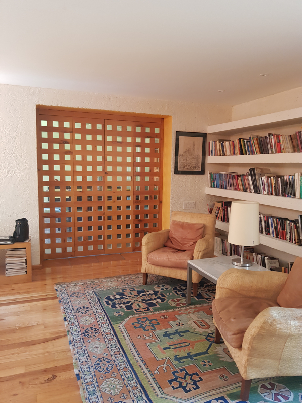 VENTA casa en Lomas de Chapultepec