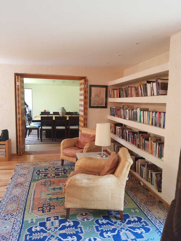 VENTA casa en Lomas de Chapultepec