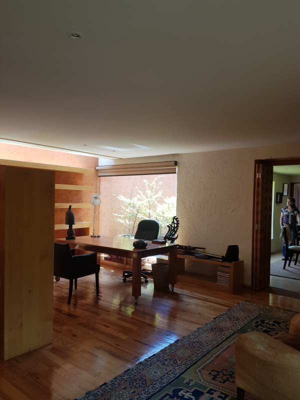 VENTA casa en Lomas de Chapultepec
