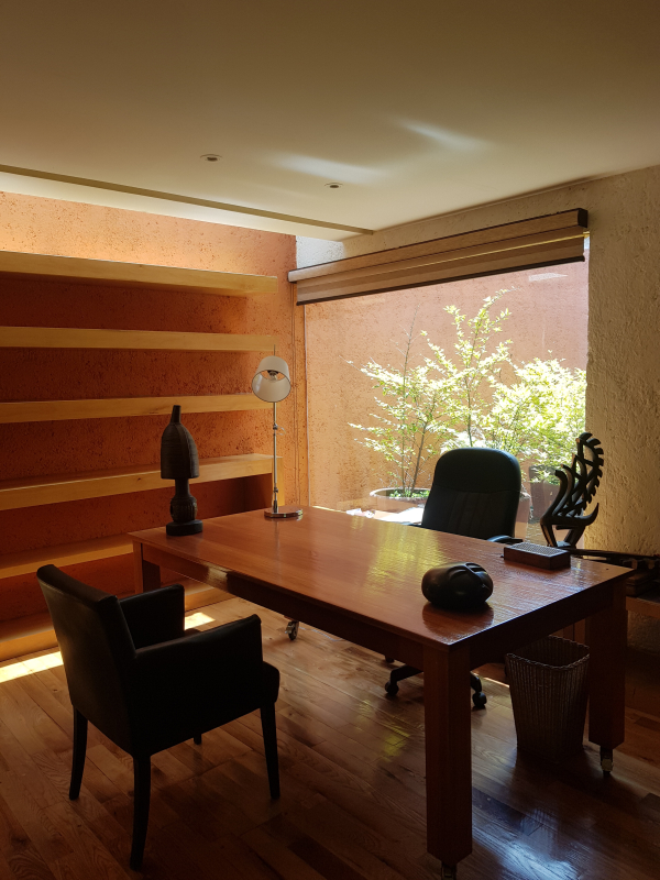VENTA casa en Lomas de Chapultepec