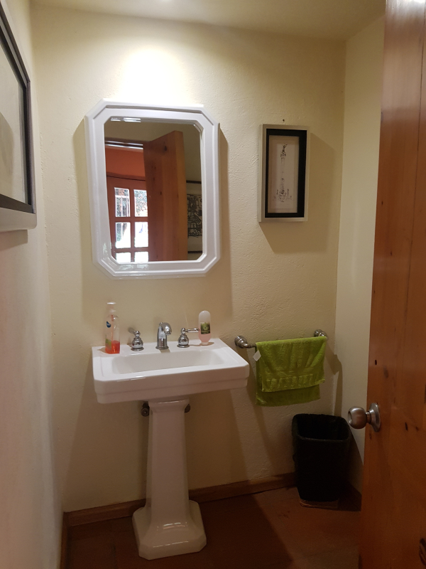 VENTA casa en Lomas de Chapultepec