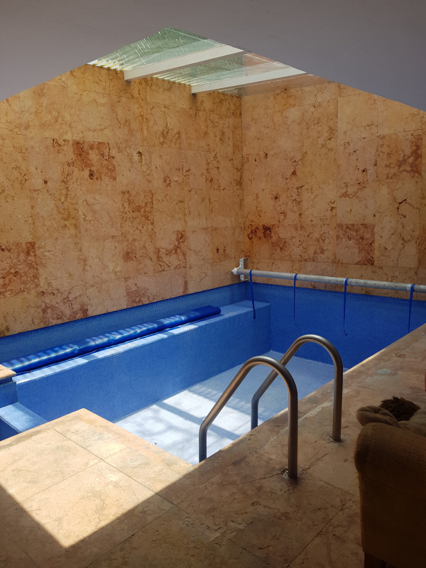 VENTA casa en Lomas de Chapultepec