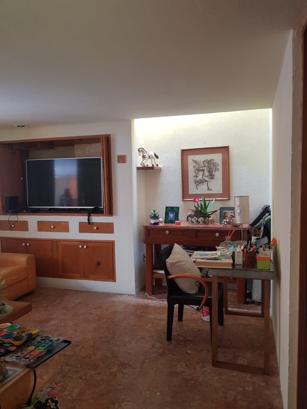 VENTA casa en Lomas de Chapultepec