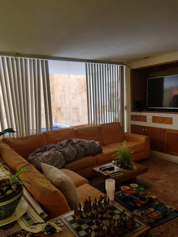 VENTA casa en Lomas de Chapultepec