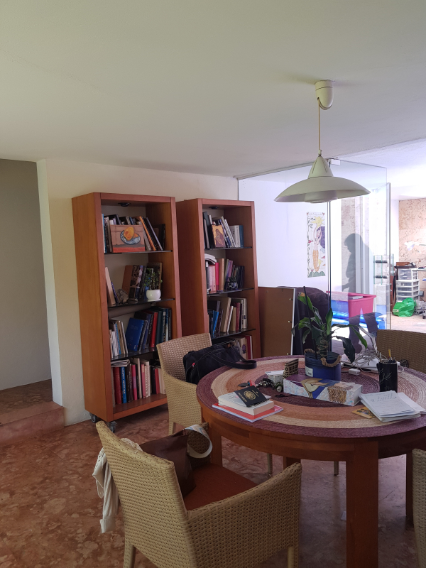 VENTA casa en Lomas de Chapultepec