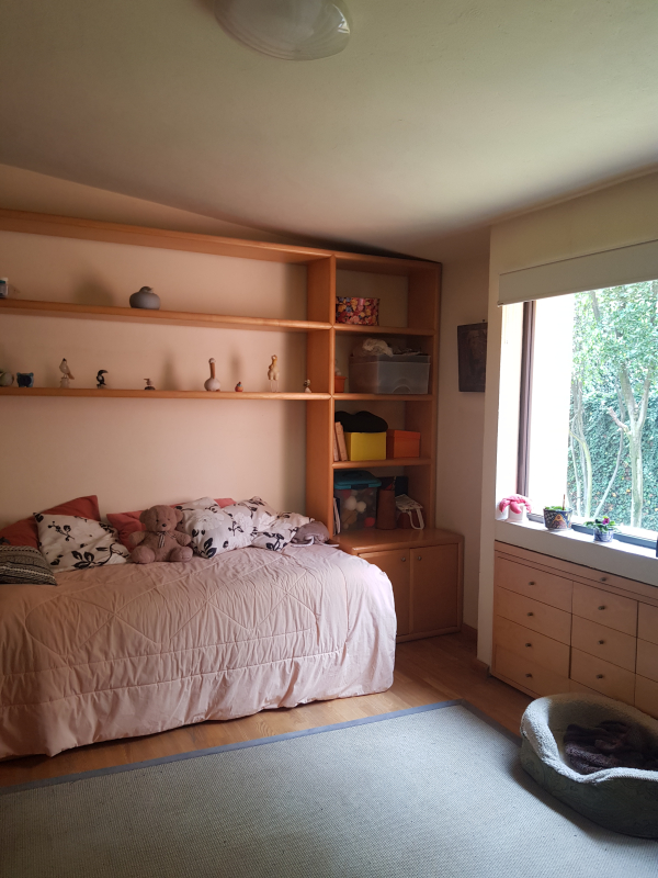 VENTA casa en Lomas de Chapultepec