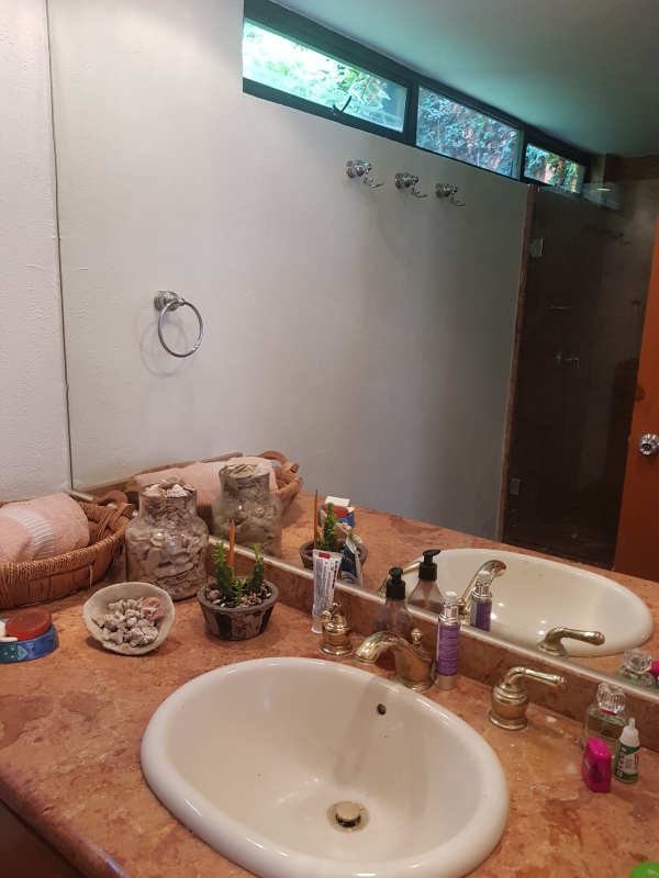VENTA casa en Lomas de Chapultepec