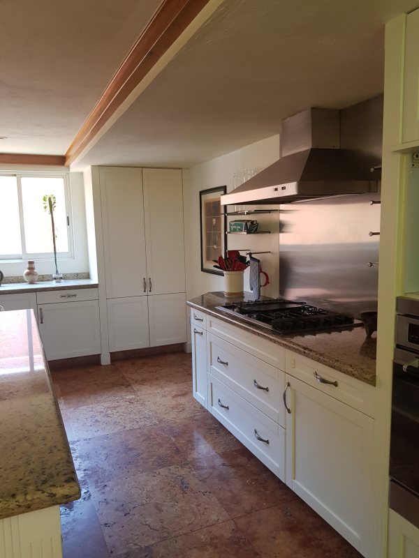 VENTA casa en Lomas de Chapultepec