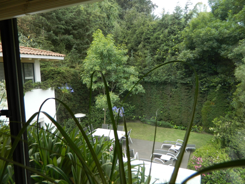 Casa En Cerrada De Rancho San Francisco 