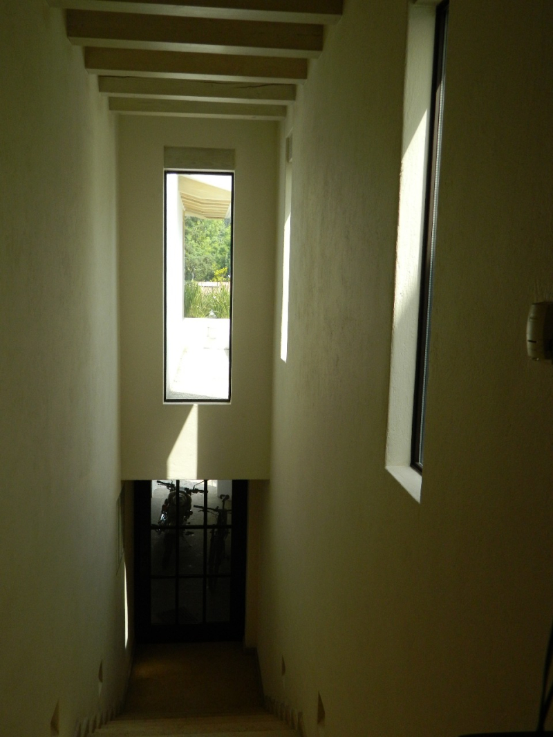 Casa En Cerrada De Rancho San Francisco 