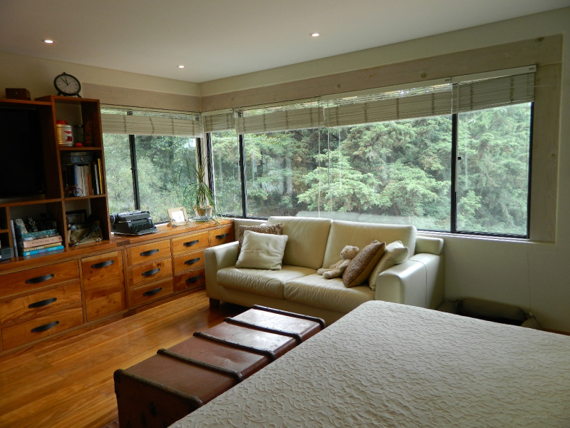 Casa En Cerrada De Rancho San Francisco 
