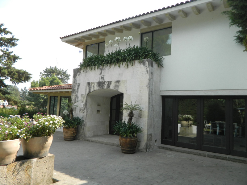 Casa En Cerrada De Rancho San Francisco 