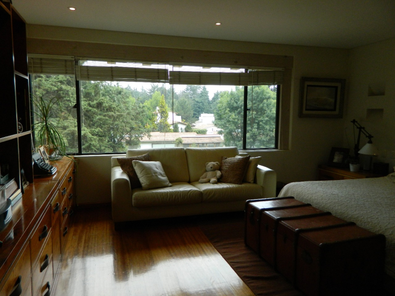 Casa En Cerrada De Rancho San Francisco 