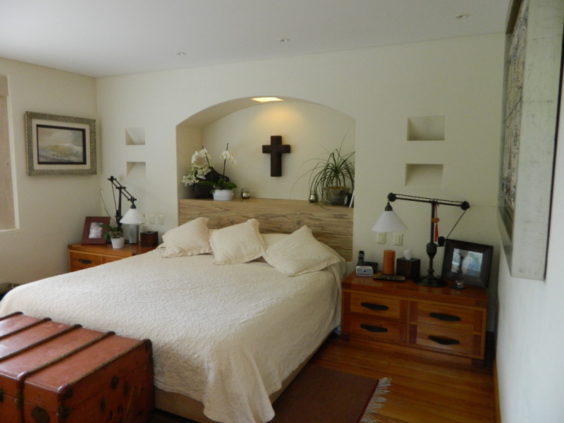 Casa En Cerrada De Rancho San Francisco 