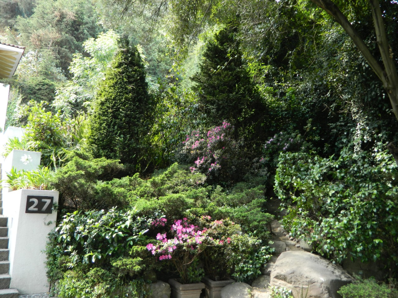 Casa En Cerrada De Rancho San Francisco 