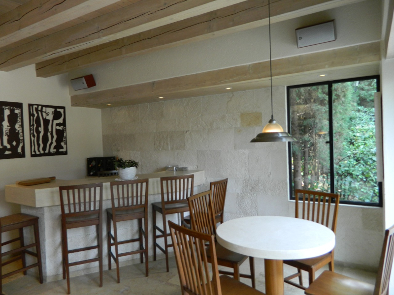 Casa En Cerrada De Rancho San Francisco 
