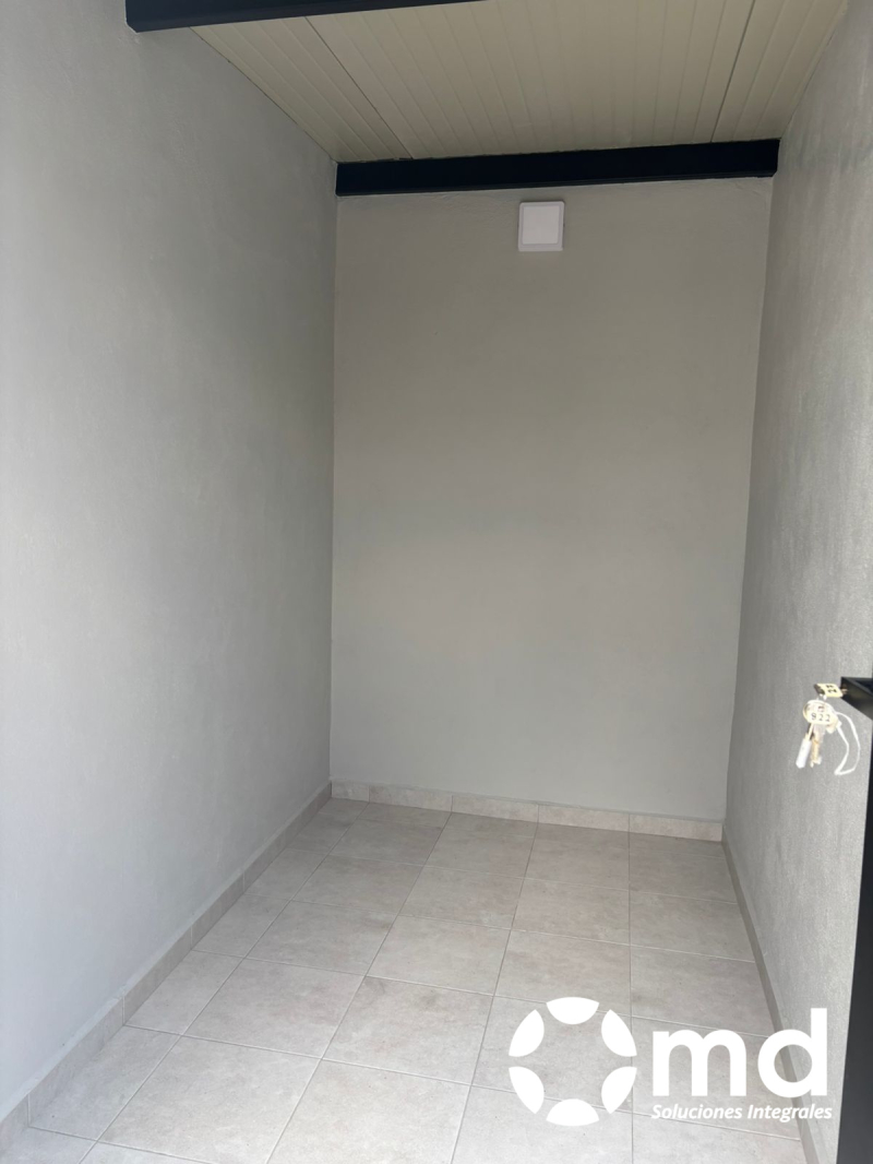Departamento en Renta amueblado en Vía Roma