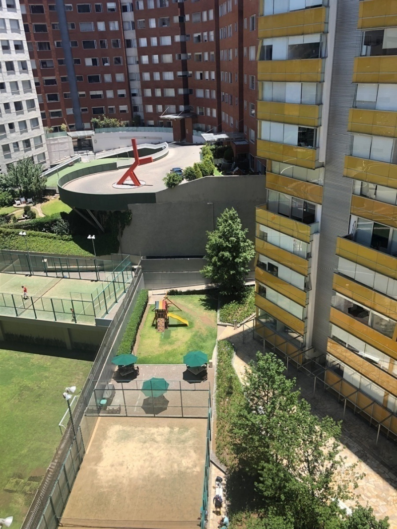 DEPARTAMENTO AMUEBLADO EN RENTA EN SANTA F�? 