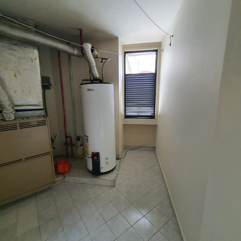 Amplio Departamento En Renta En Interlomas