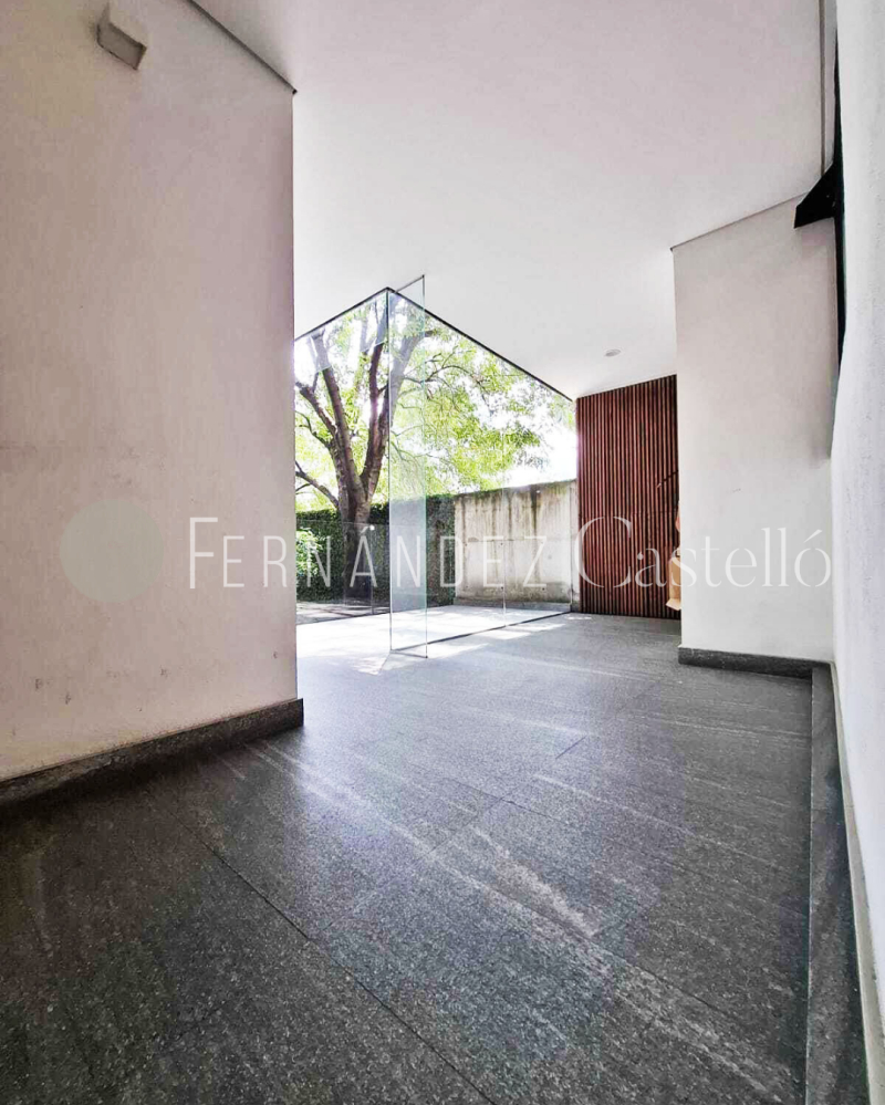 Departamento En Venta En San Miguel Chapultepec