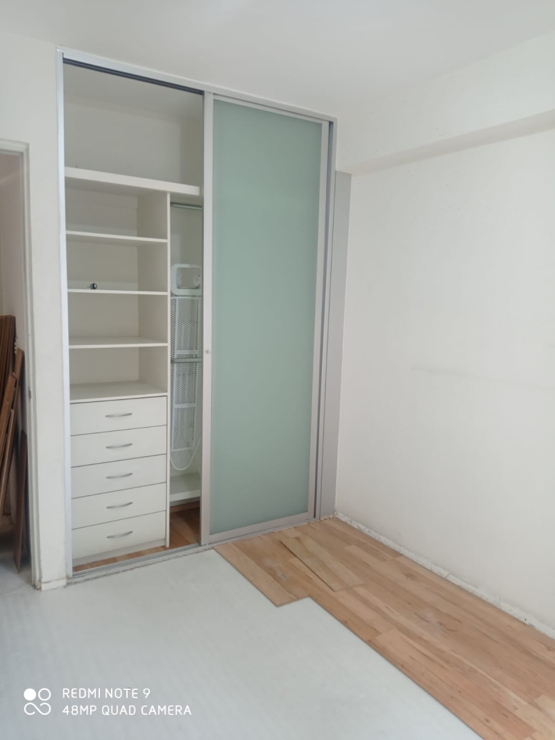 residencial portika polanco – departamento en renta