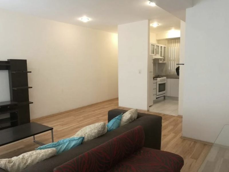 Residencial Portika Polanco â€“ Departamento en Renta