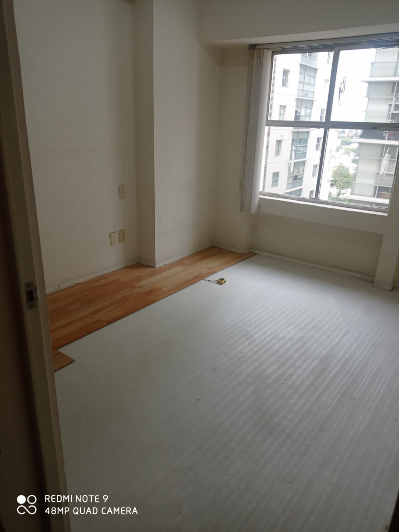residencial portika polanco – departamento en renta