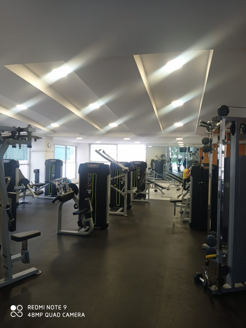 residencial portika polanco – departamento en renta