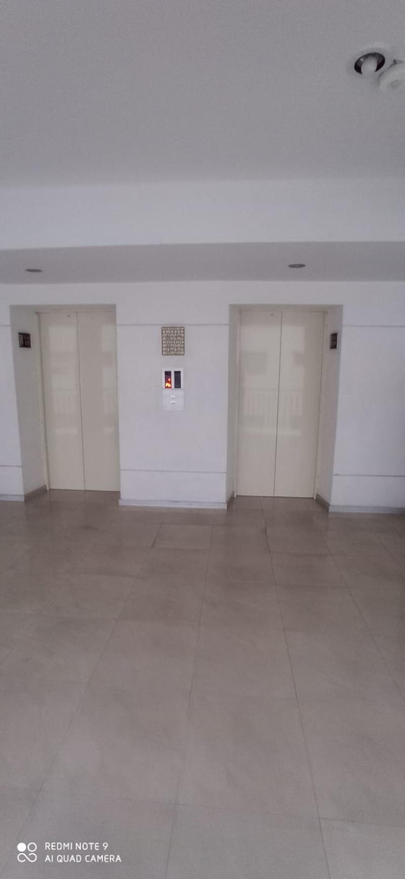 residencial portika polanco – departamento en renta