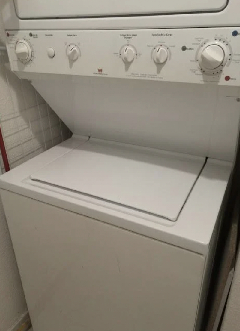residencial portika polanco – departamento en renta
