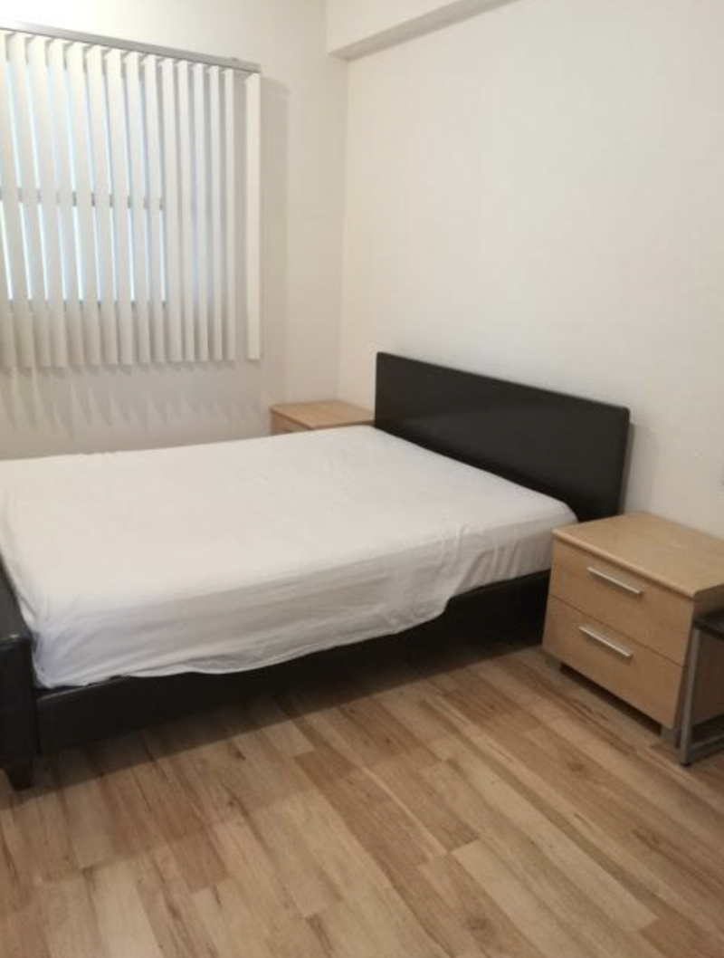 residencial portika polanco – departamento en renta