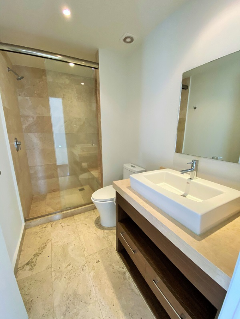departamento en renta en central park, interlomas 
